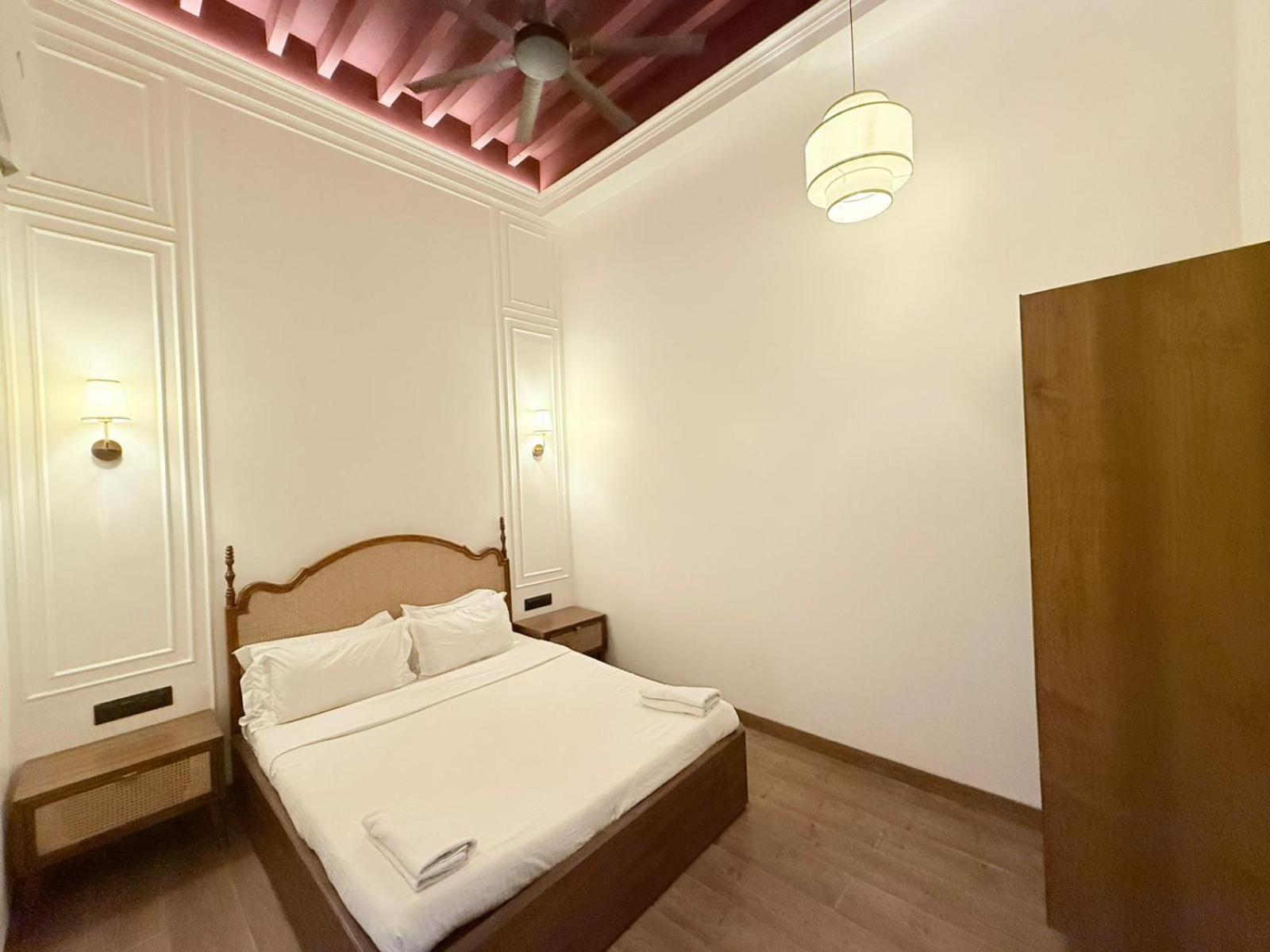 Gulf Hotel Mumbai- The Boutique Hotel Colaba มุมไบ ภายนอก รูปภาพ