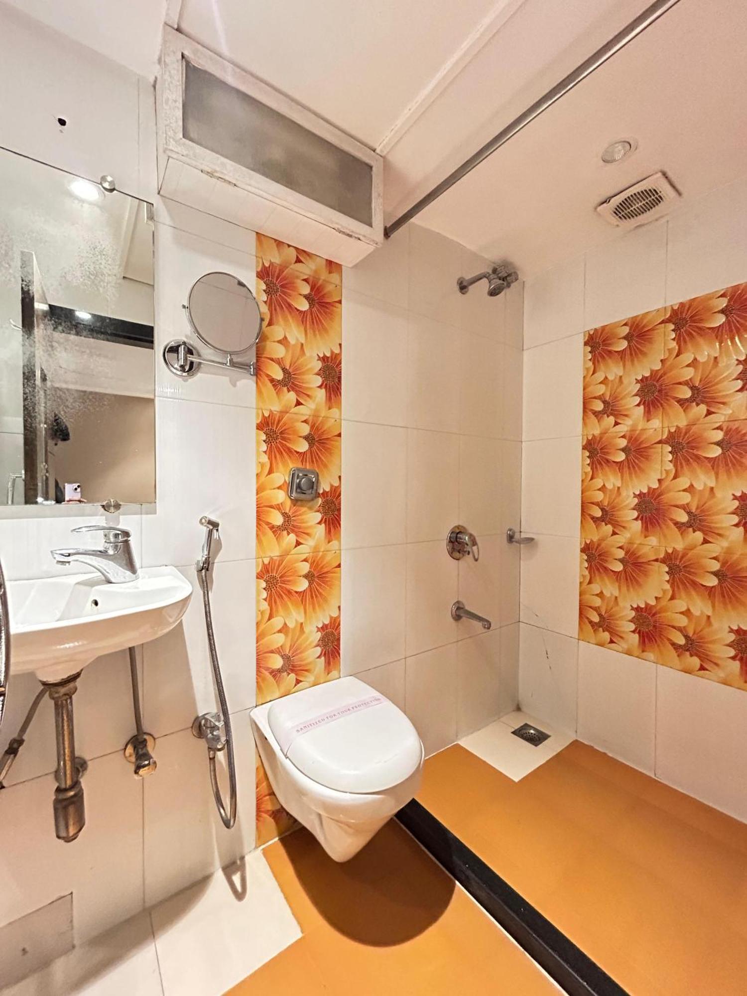 Gulf Hotel Mumbai- The Boutique Hotel Colaba มุมไบ ภายนอก รูปภาพ